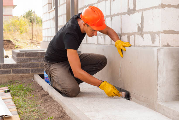 Licensed Waterproofing service in Millstone Township, NJ - Arrow Tight Waterproofing